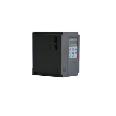 380v Motor Frequency Converter Vfd With AC 0.8 - 15Kg 3 Phase Frequency Drive