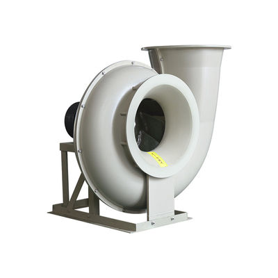 2400 To 11000m3/H Industrial Centrifugal Blower Fan
