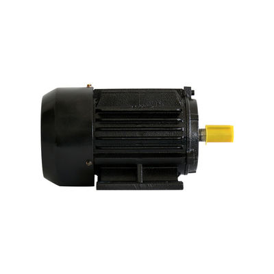 1500 - 3000rpm Permanent Magnet Earth Magnet Motor B3/B35 Installation Mode