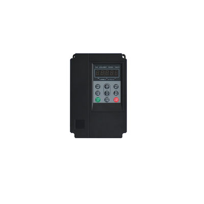 3 Phase Motor Frequency Converter Adjustable Frequency Ac Drive For 380V