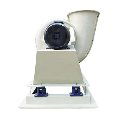 Air Outlet 410 - 1140mm Centrifugal Exhaust Fan Air Inlet 450 - 1200mm